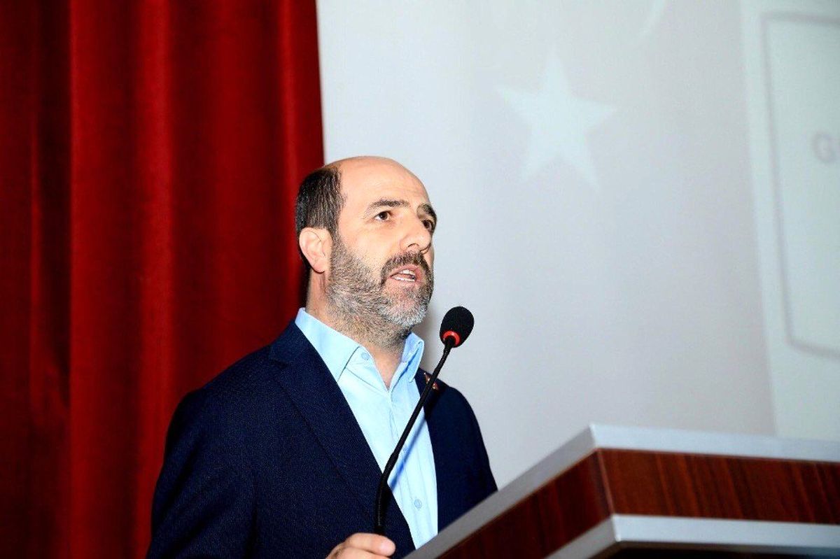 Sözen: "İlk defa yurt içindeki terörist sayısı 500 civarına düşmüş durumda"