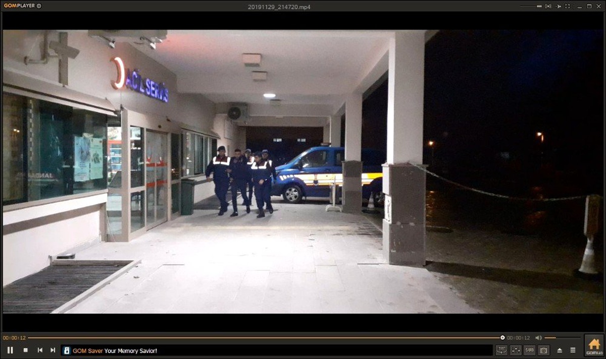 Şuhut\'ta jandarma ve polisten ortak uyuşturucu operasyonu