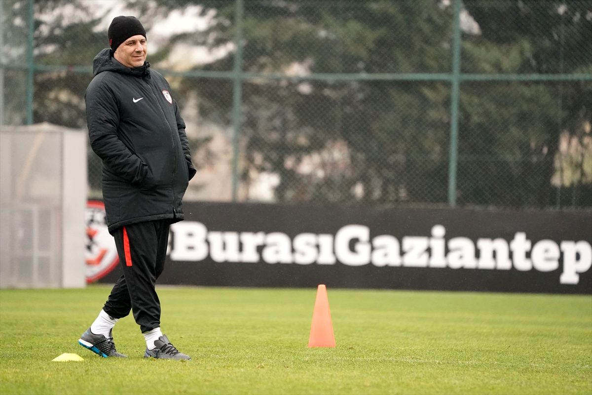Sumudica: "Kimse 16 puan aldığımıza inanamıyor"