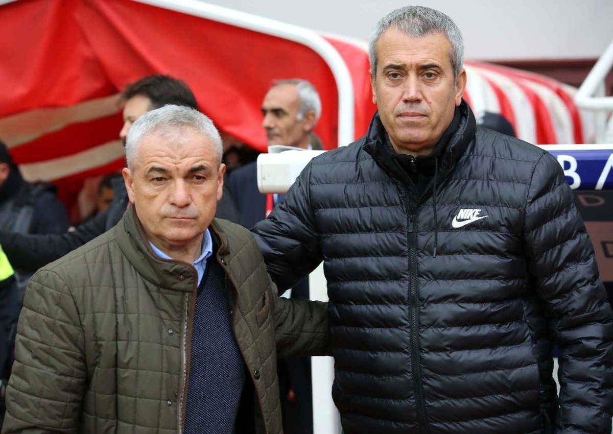 Süper Lig: Sivasspor: 2 - Konyaspor: 1