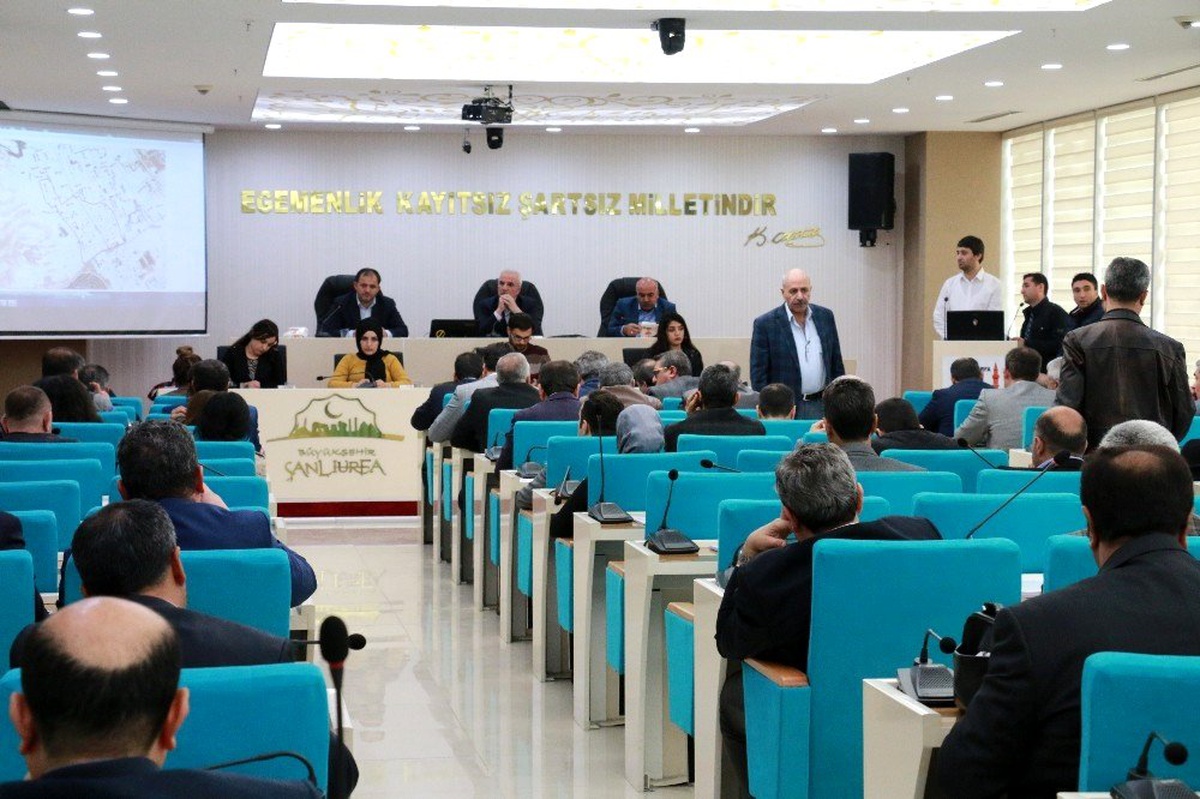 ŞUSKİ 2020 yılı bütçesi onaylandı