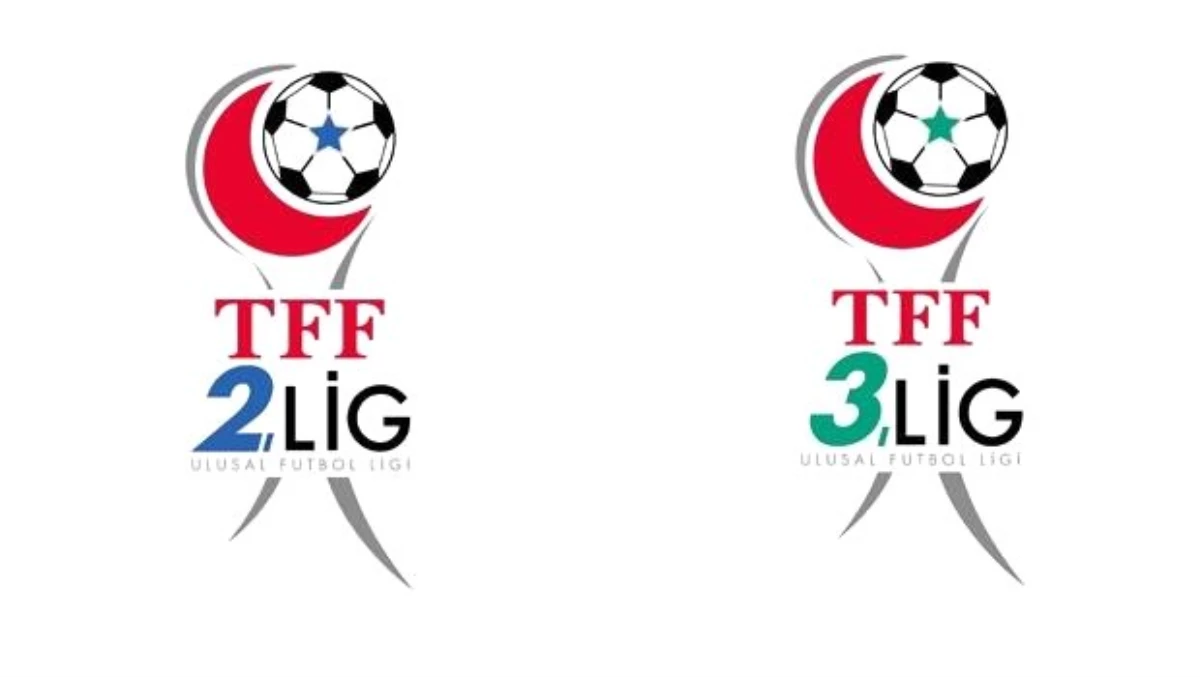 TFF 2. Lig ve 3. Lig\'de 15. haftanın perdesi açıldı!