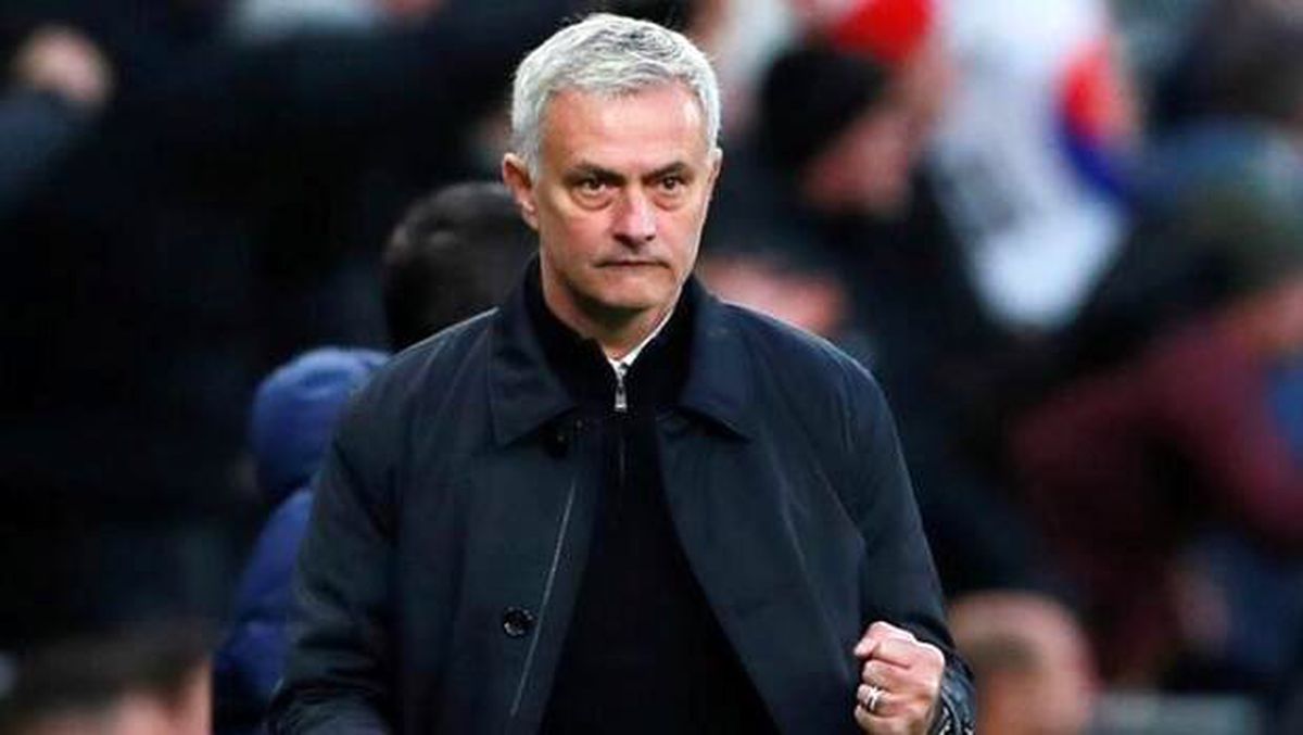 Tottenham Mourinho ile kazanmaya devam ediyor