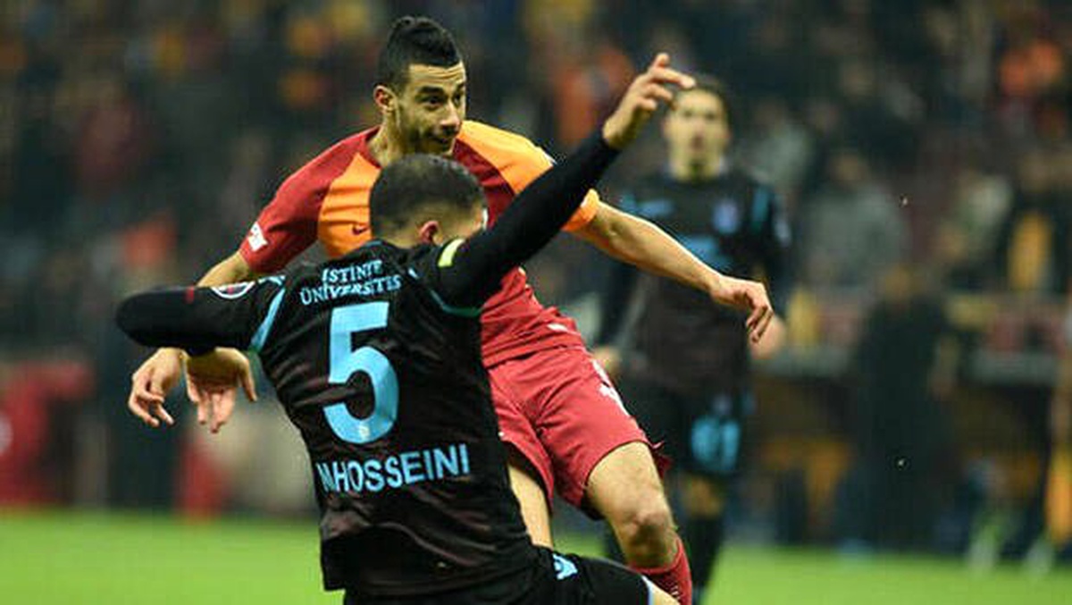 Trabzonspor ile Galatasaray 128. kez karşı karşıya! Son 13 maçta...