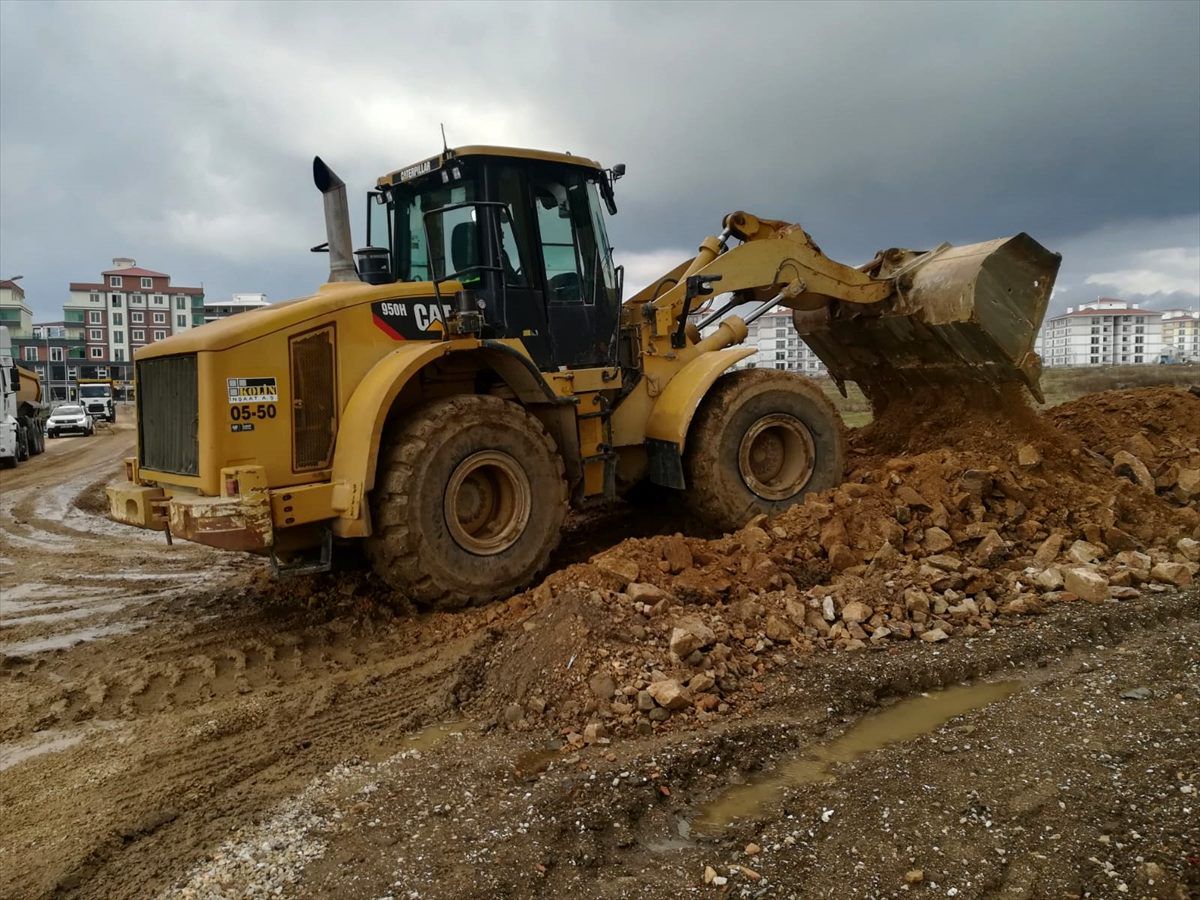 Trafik Eğitim Parkı\'nda, "trafik kurallarına duyarlı toplum" yetiştirilecek