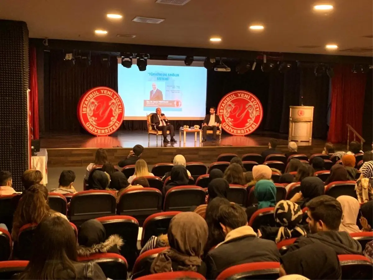 "Türkiye sağlığa en kolay ve en ucuza ulaşabilen ülke"