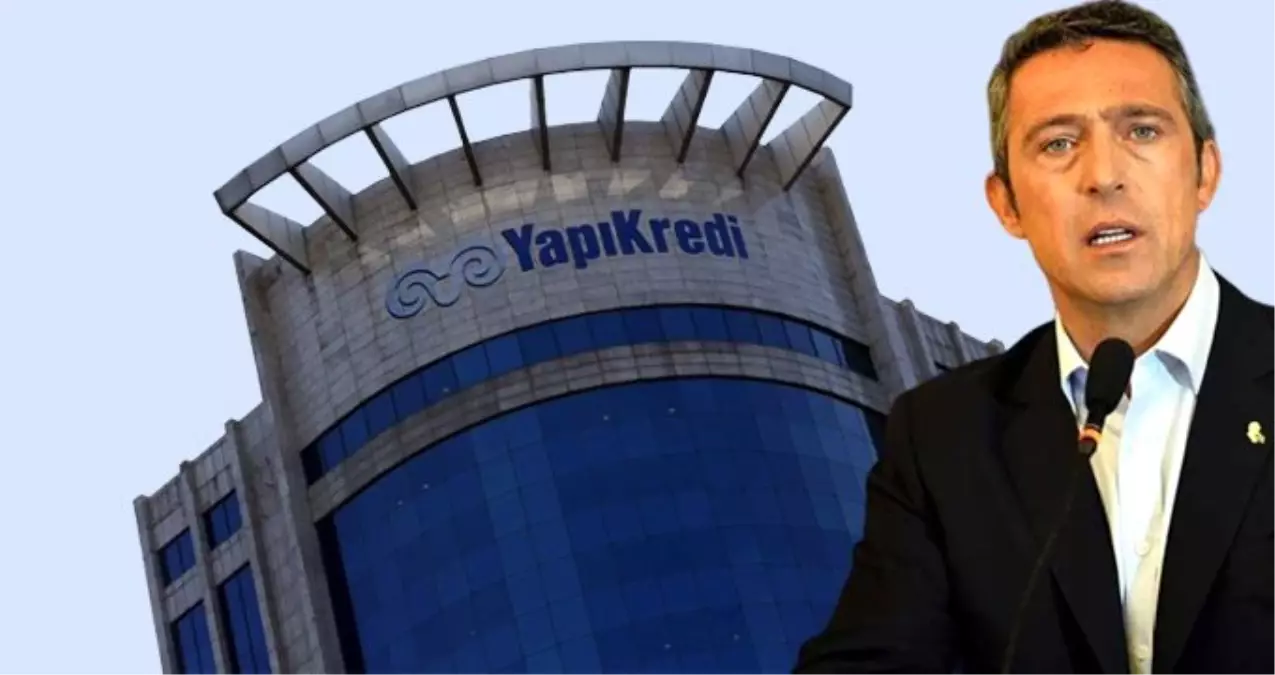 Yapı Kredi\'de 17 yıl önce başlatılan UniCredit ve Koç Grubu\'nun yüzde 50-50 ortaklığı bitti