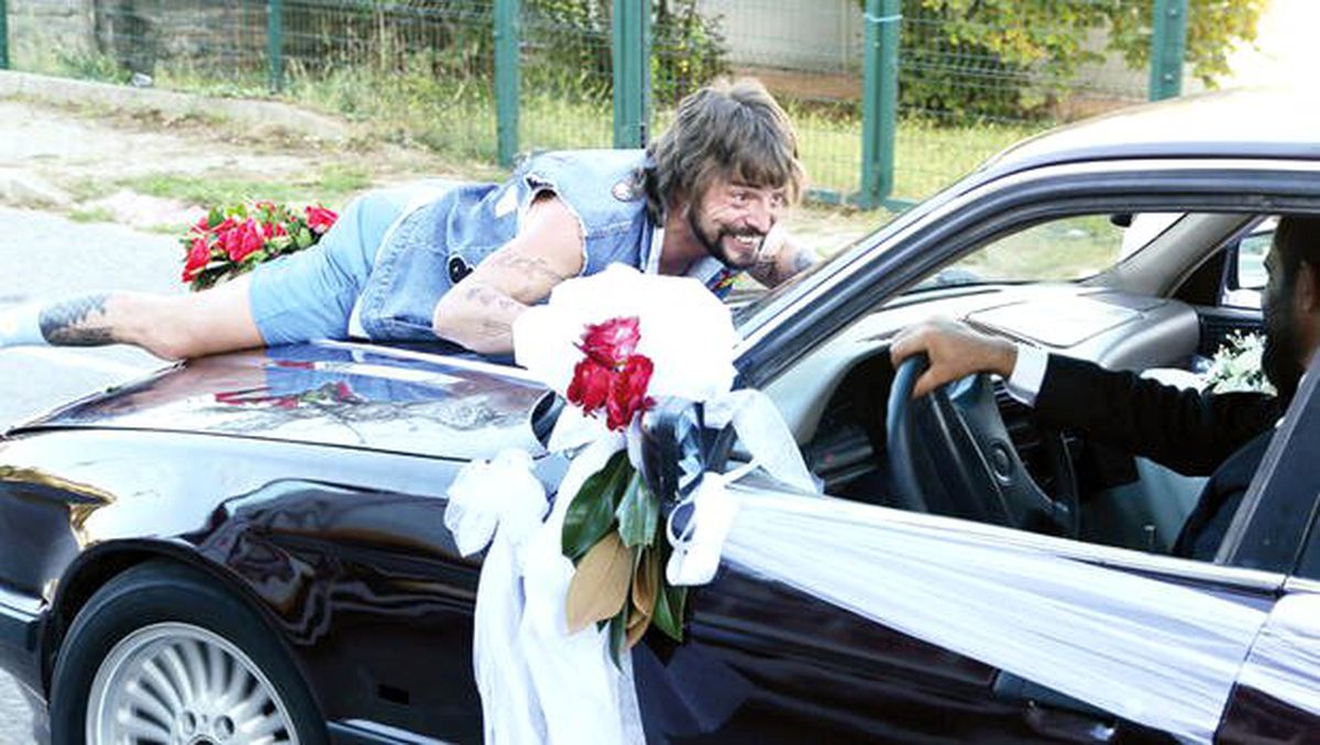 Ahmet uçtu