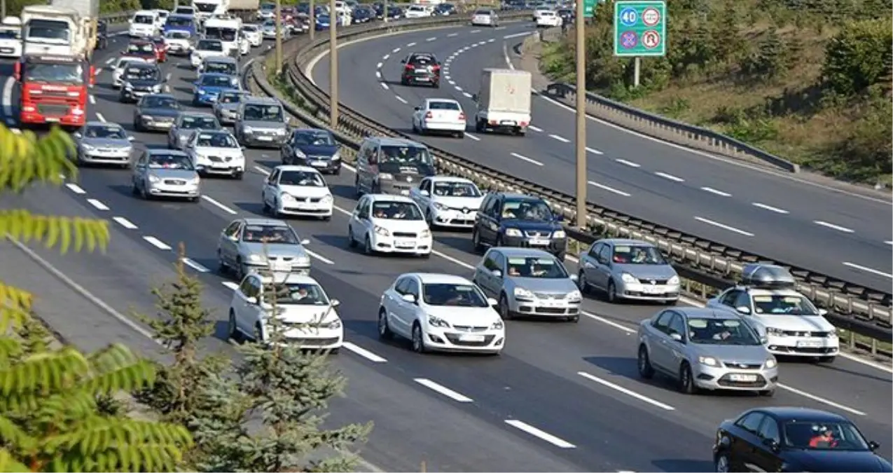 Beşiktaş maçı nedeniyle bazı yollar trafiğe kapatılacak