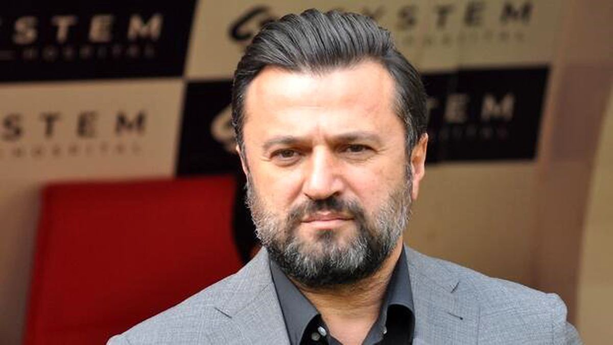 Bülent Uygun: Aman aman Allah\'ım dedik