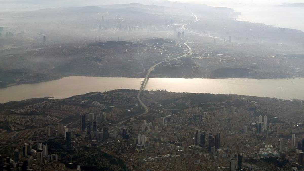 Çavuşoğlu: Kanal İstanbul\'a kazmayı vurduğumuz zaman tarih değişecek