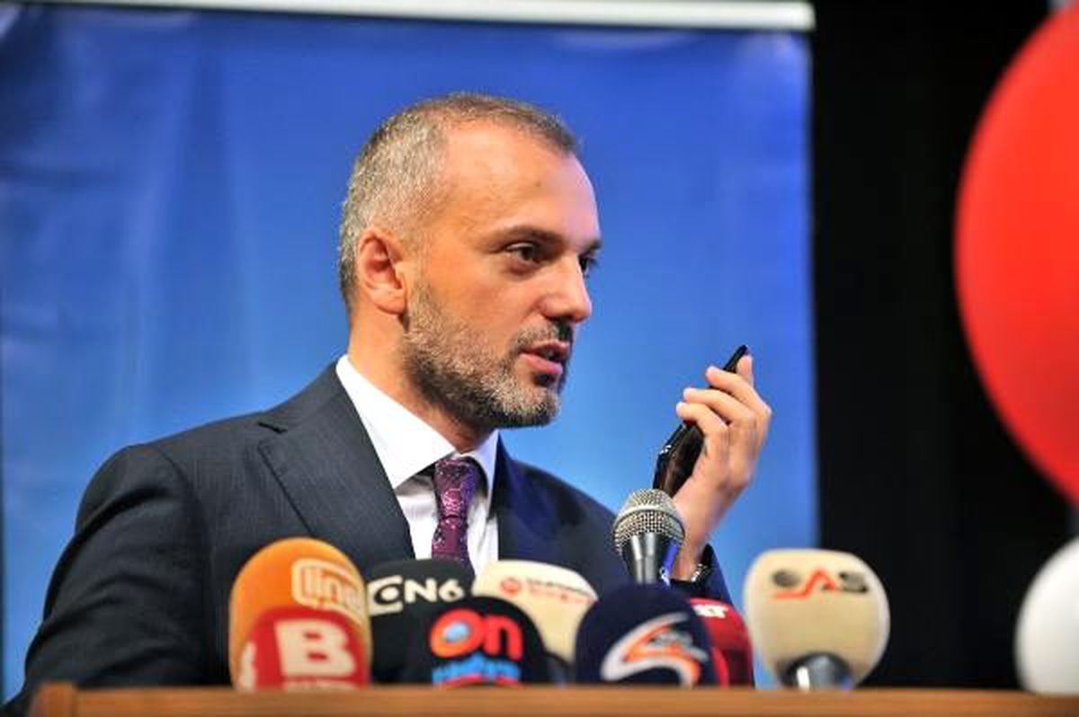 Cumhurbaşkanı Erdoğan, AK Parti Bursa İl Danışma Meclisi Toplantına telefonla katıldı