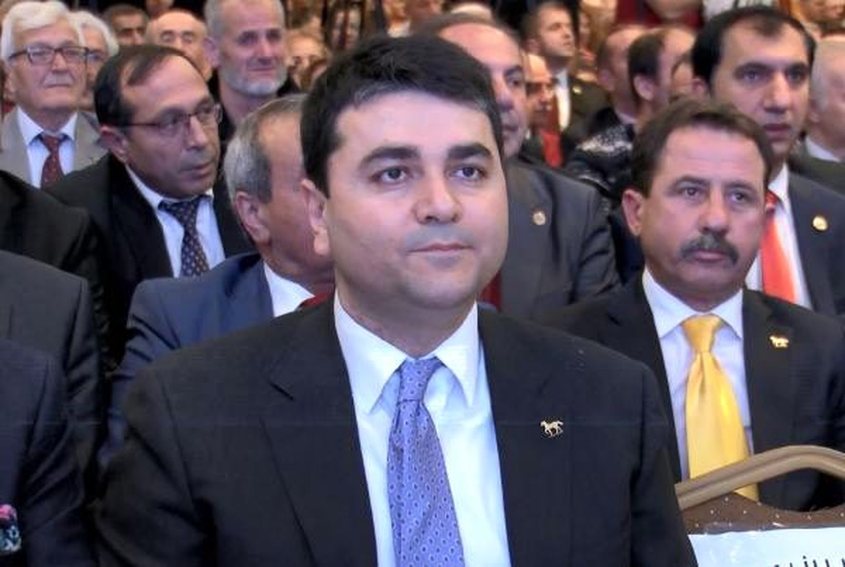 DP lideri Uysal: Gün, demokrasiyi inşa etmek için mücadele günüdür