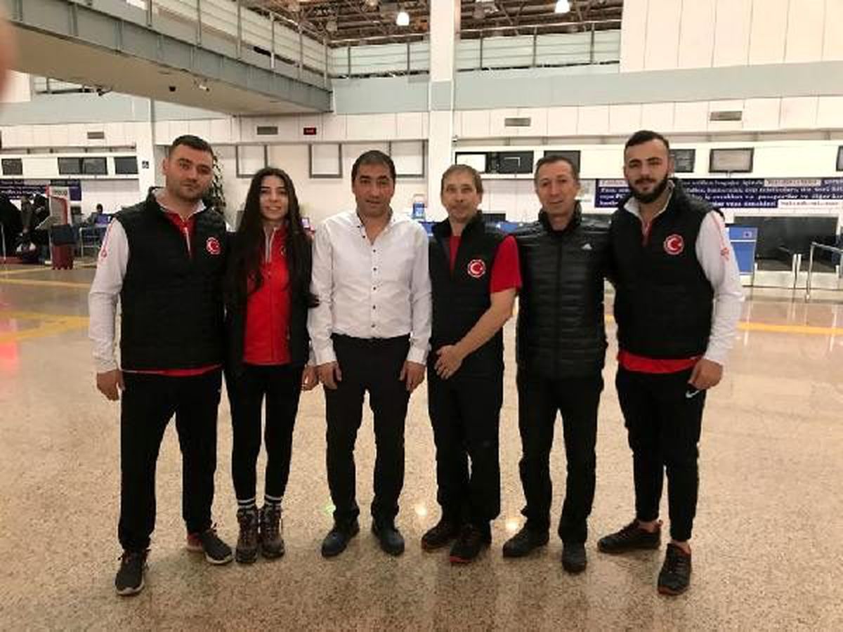 Dünya Karışık Çiftler Curling Şampiyonası elemeleri başlıyor