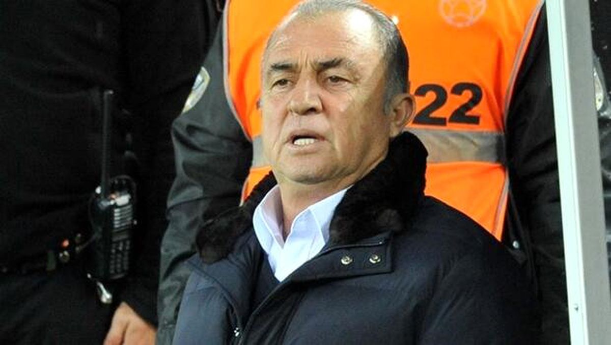 Fatih Terim: Lemina benden özür diledi