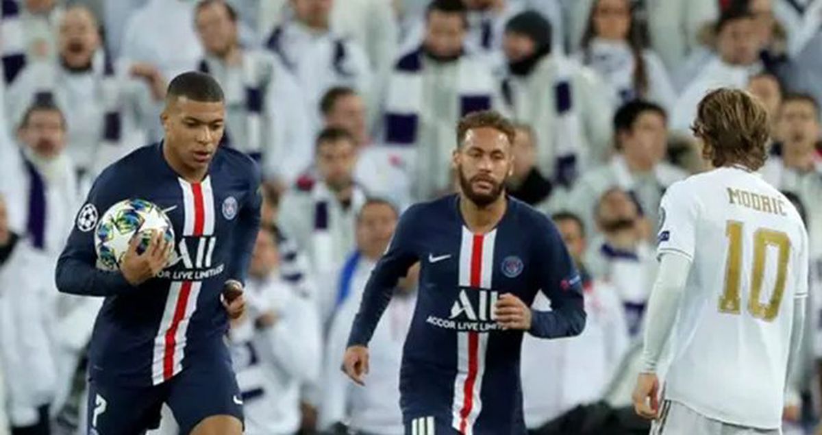 Fransa\'da Monaco-PSG maçı ertelendi!