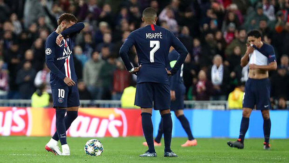 Fransa\'da Monaco-PSG maçı ertelendi