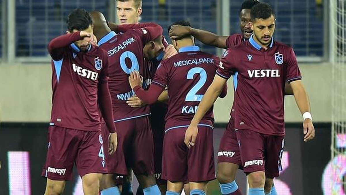 Galatasaray\'ın kabusu Anthony Nwakaeme