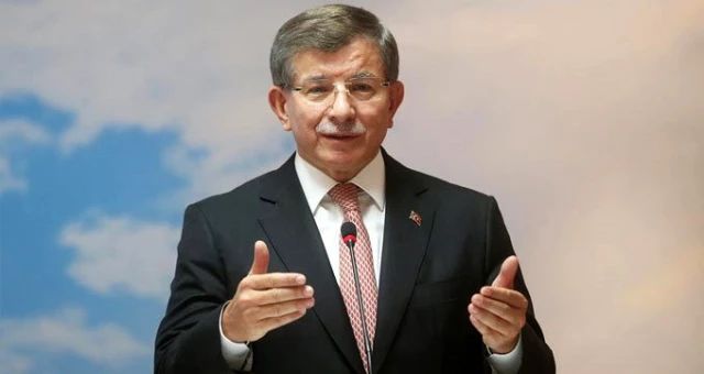 Gazeteci Hakan Albayrak'ın Ahmet Davuoğlu'nun partisinde yer alacağı iddia edildi