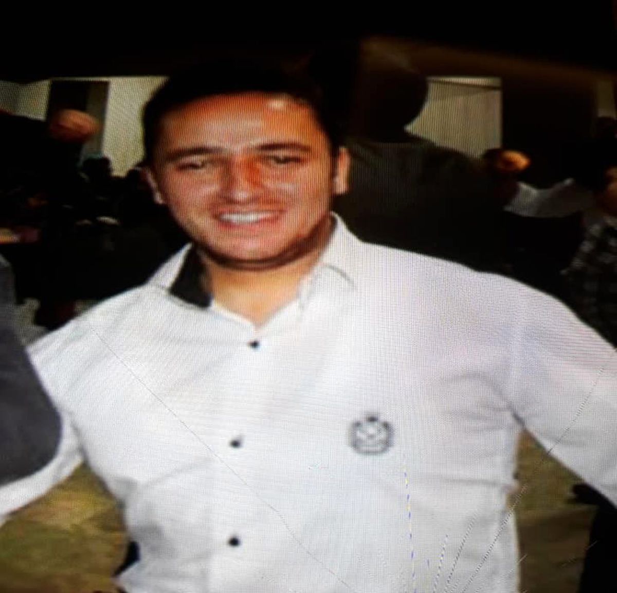 Genç çift trafik kazası kurbanı oldu