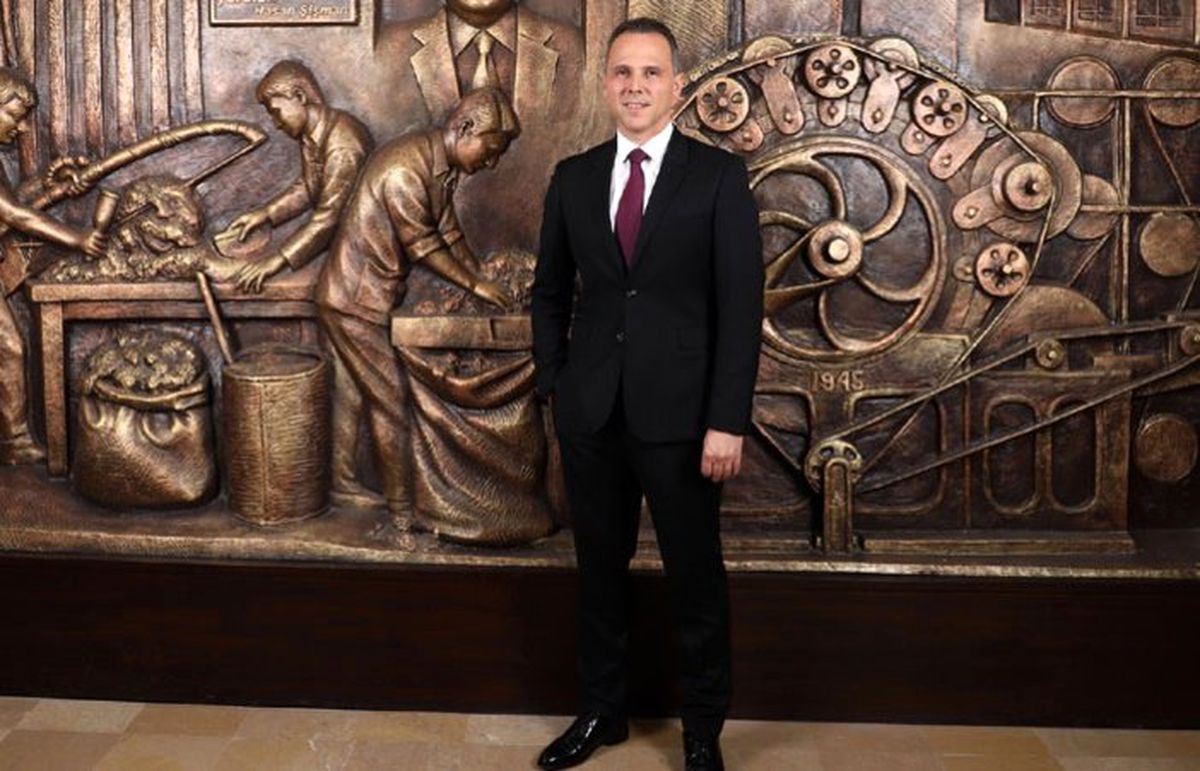 Hassan Tekstil\'den 12 milyon euroluk yatırım