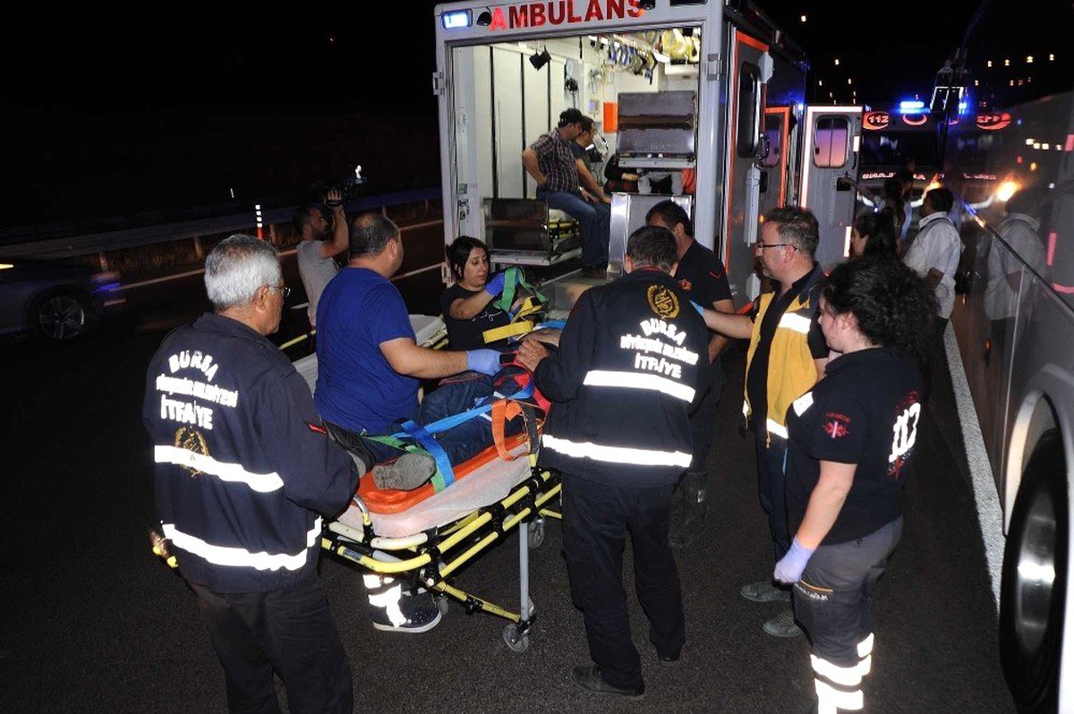 İki öğrencinin öldüğü kazada bilirkişi raporu açıklandı