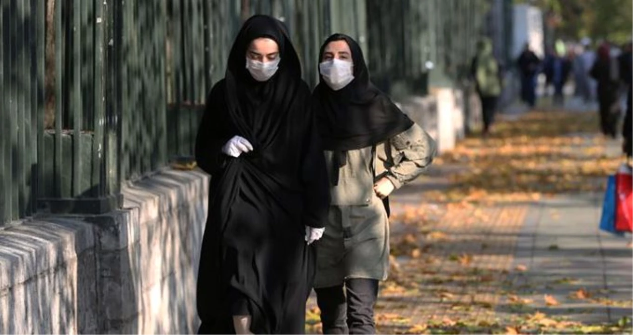 İran\'da domuz gribi nedeniyle 19 kişi öldü