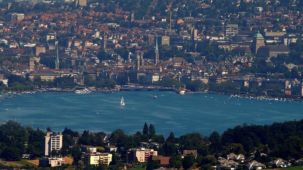 İsviçre Avrupa Birliği dışından binlerce yabancı işçi alacak