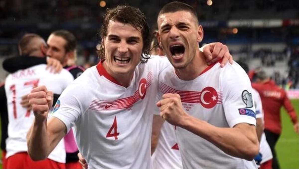 İtalyan basınından Euro 2020 yorumu: Türk Duvarı...