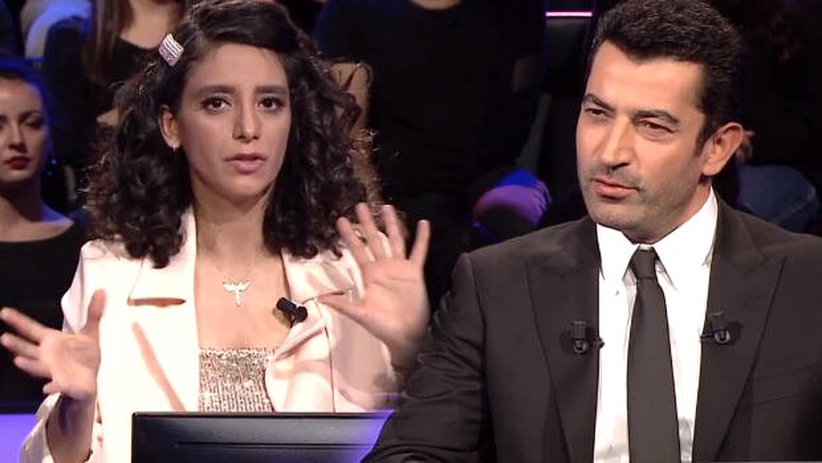 Kim Milyoner Olmak İster yarışmasında ilginç anlar