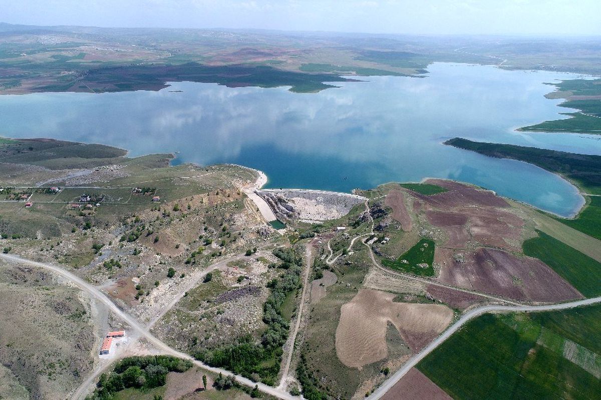Koçhisar ile tarımsal kalkınmada çağ atlandı