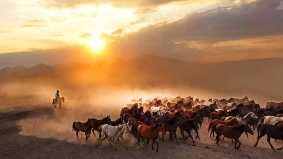 Kültür ve gastronomi turizminin son yıldızı KAYSERİ