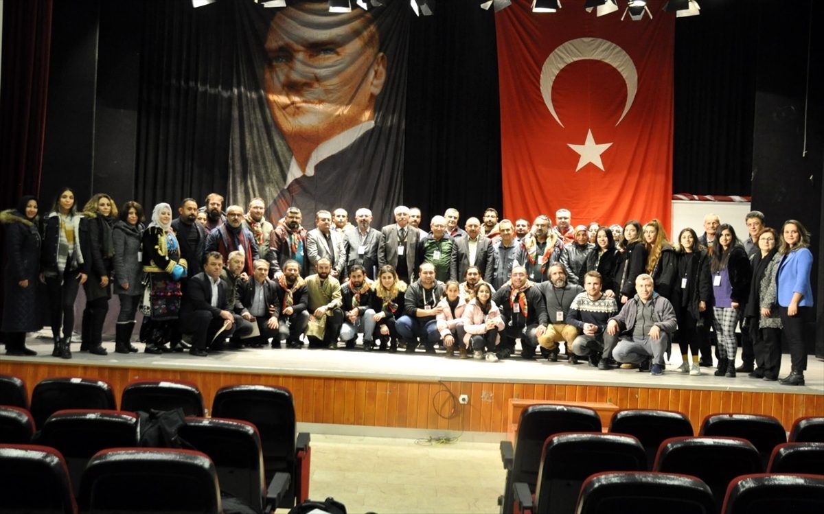 "Kuruluşun şehri"nde çekilen fotoğraflar ilçe tanıtımına katkı sağlayacak