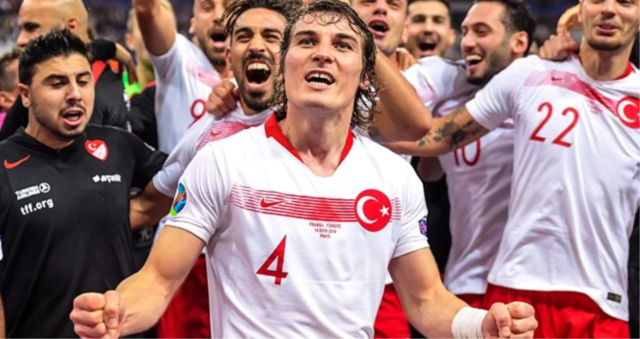 Leicester City, Çağlar Söyüncü için 80 milyon euro istiyor