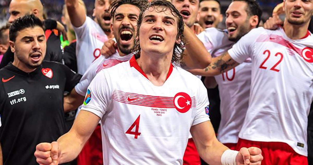 Leicester City, Çağlar Söyüncü için 90 milyon euro istiyor