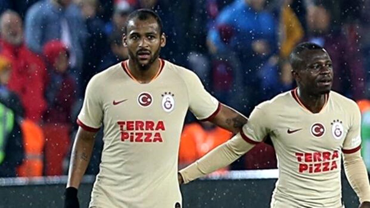 Marcao: 3 puanı hak etmiştik