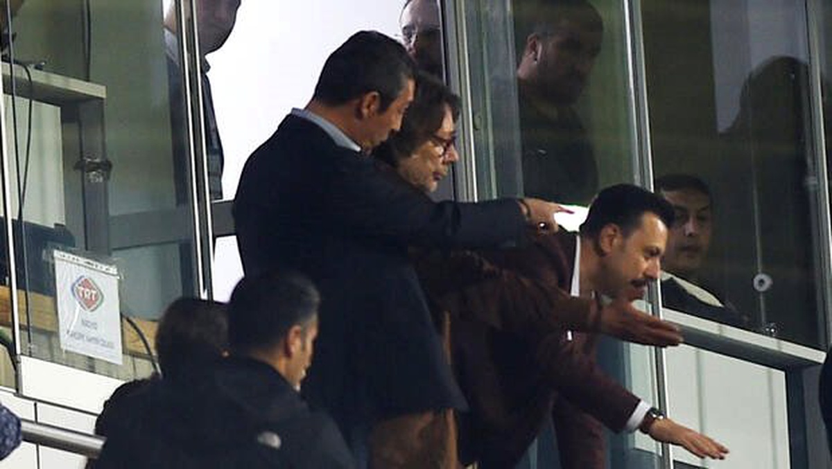 Mehmet Sepil: "Kalp krizi geçirtecel bir maçtı"