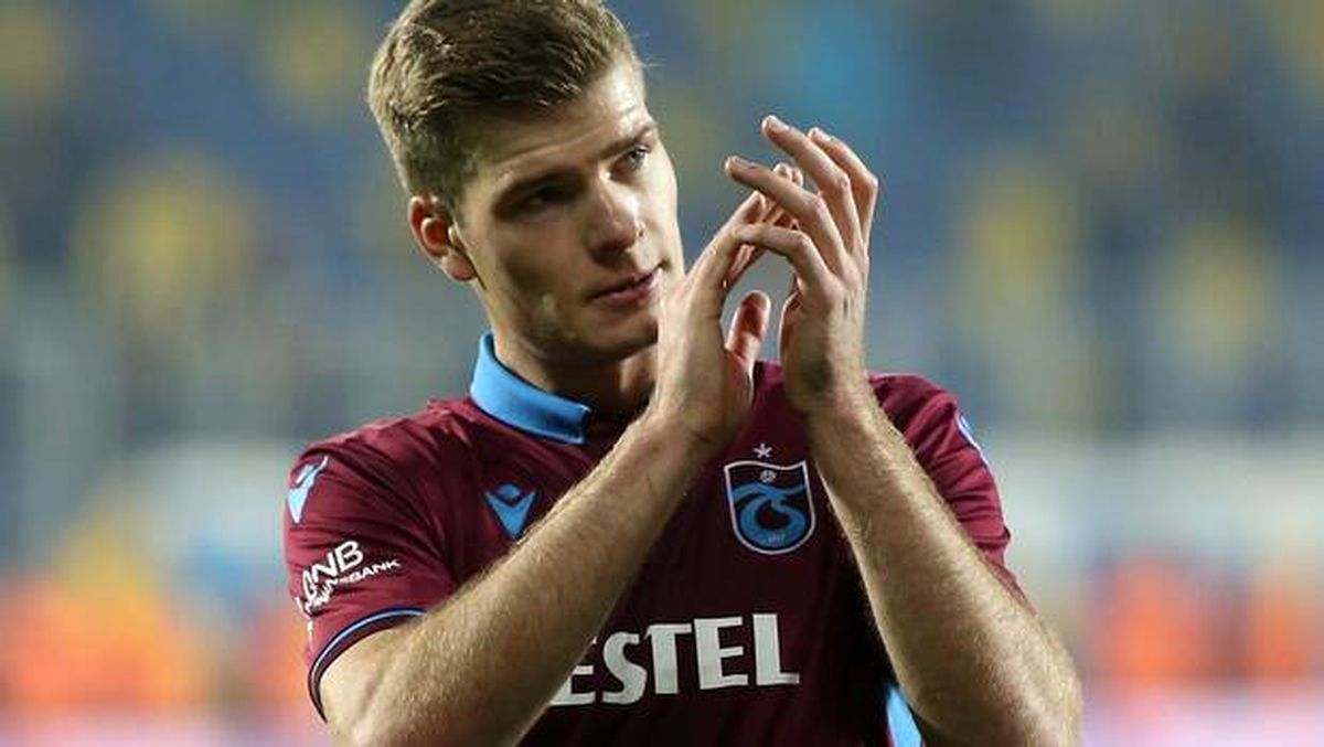 Trabzonspor\'da son dakika! Galatasaray maçında...