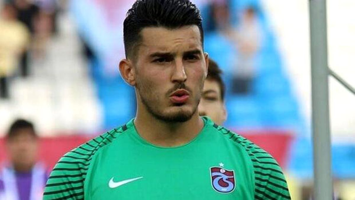 Uğurcan Çakır: "Çok geri çekildik"
