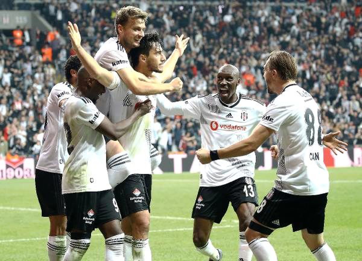 Umut Nayir: Derbide galibiyet golünü atmak, anlatması zor bir duygu