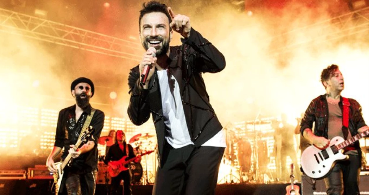 Ünlü sanatçıların yılbaşı konser ücretleri belli oldu! Rekor Megastar Tarkan\'da