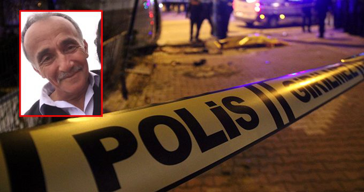 Uyuduğu sırada kocasının boğazını keserek öldürdü