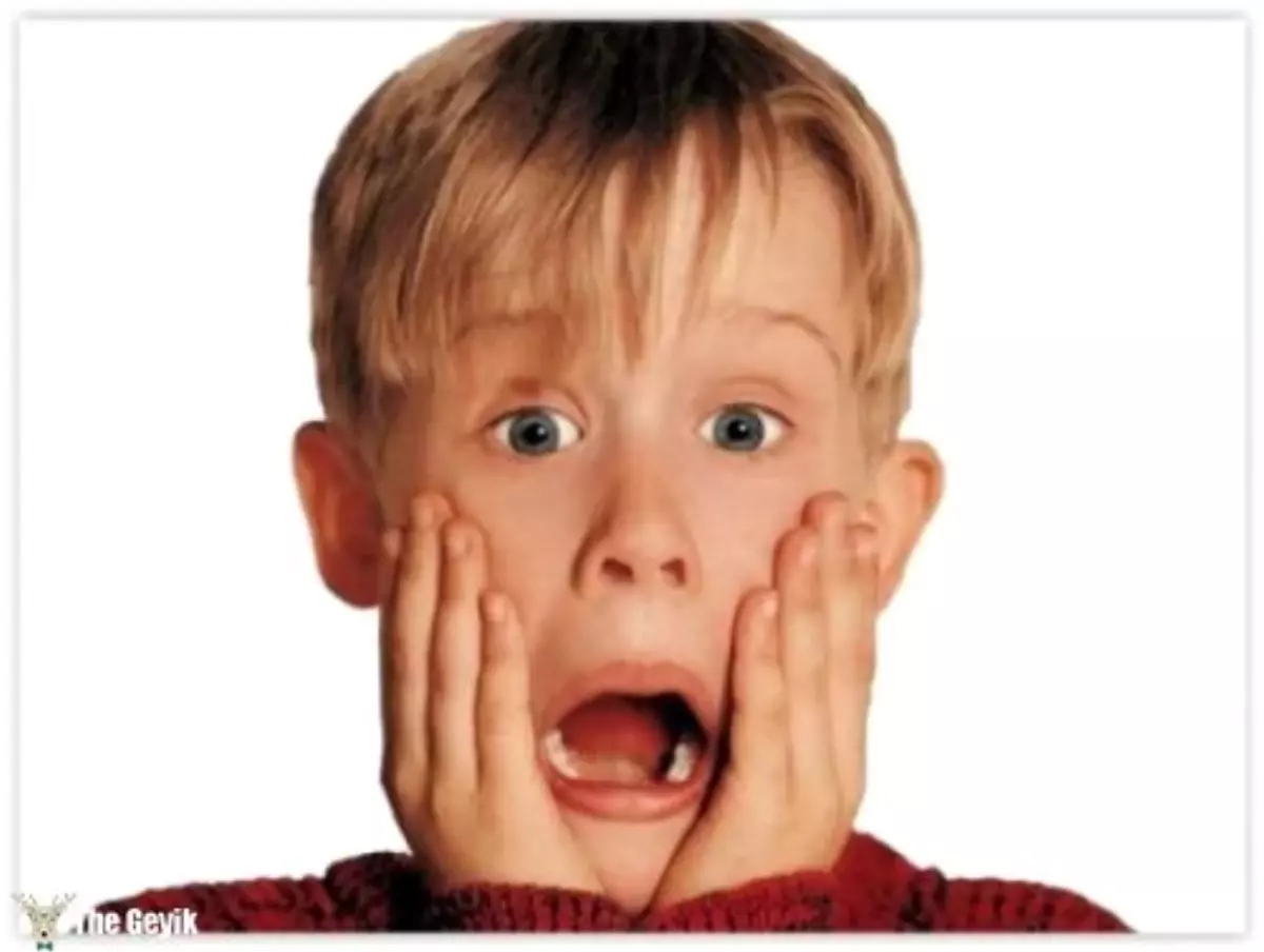 Yaşanmış En Komik İlk Orgazm Hikayesi