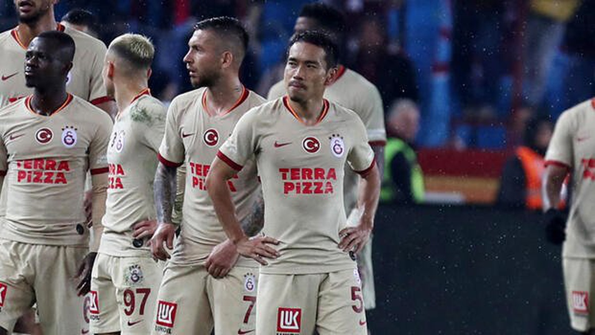 Yuto Nagatomo: "Ruhunu koyan bir Galatasaray vardı"