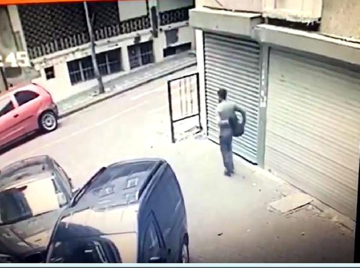 Zeytinburnu\'nda 6 ayrı hırsızlığa karışan 3 şüpheli yakalandı