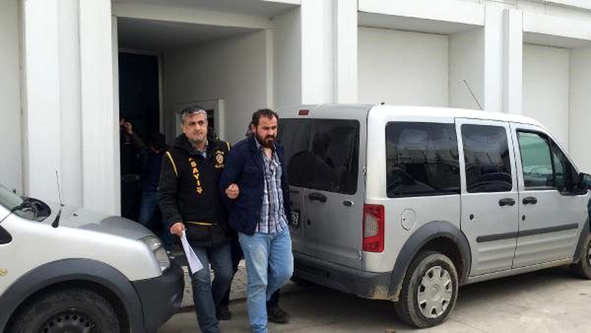 5 kilo altın çalan soyguncular, kuyumcunun zararını ödeyince tahliye edildi