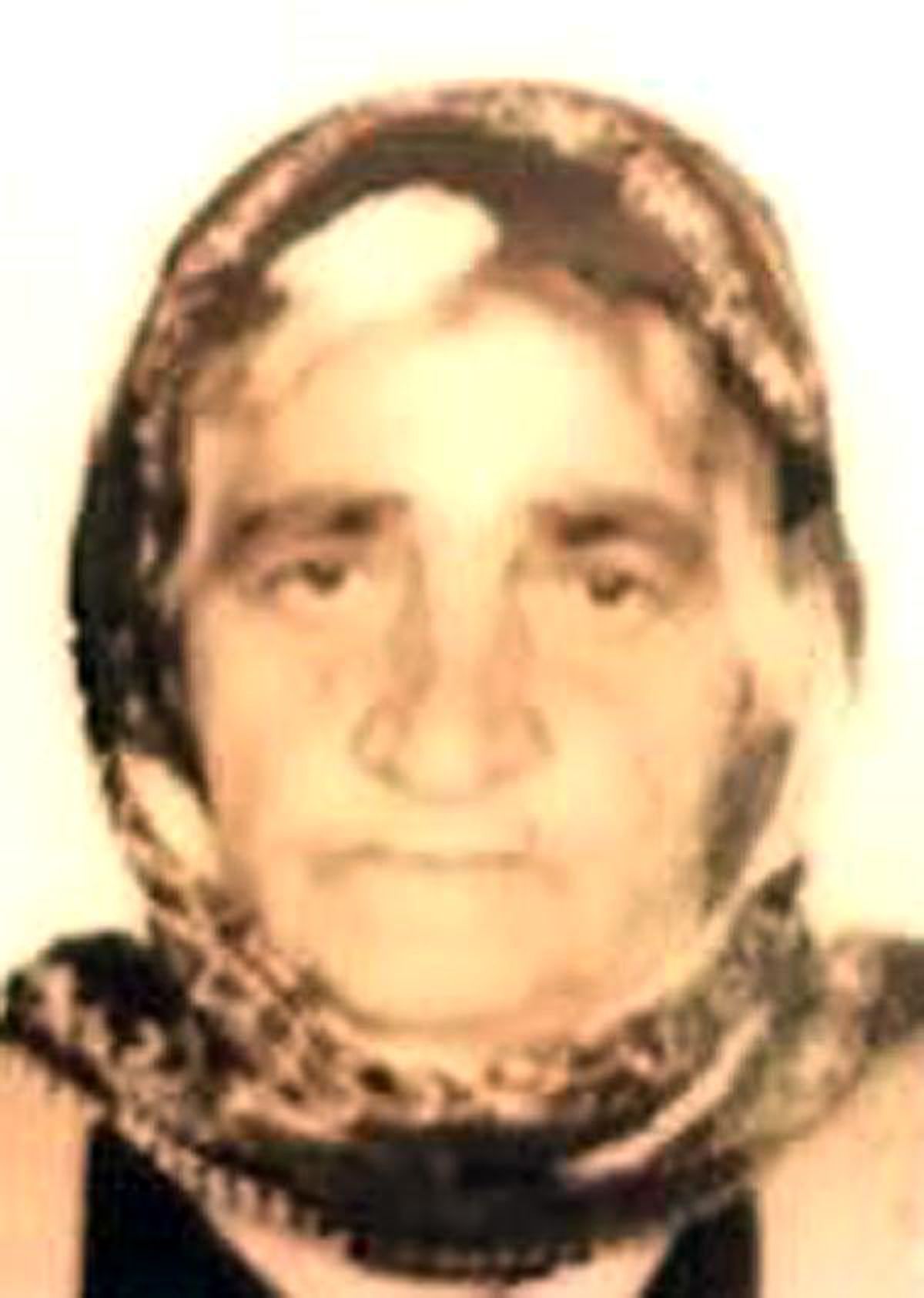 78 yaşındaki kadın intihar etti