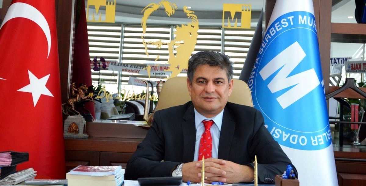 Abdil Erdal: "Engellilik her sağlıklı bireyin bir gün karşı karşıya kalabileceği bir durumdur"