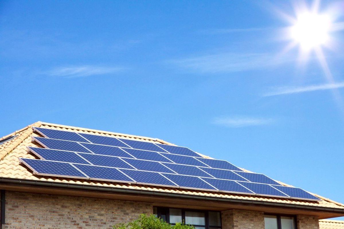 Allianz\'dan \'Çatı Tipi Güneş Enerjisi Paneli Sigortası\' ürünü