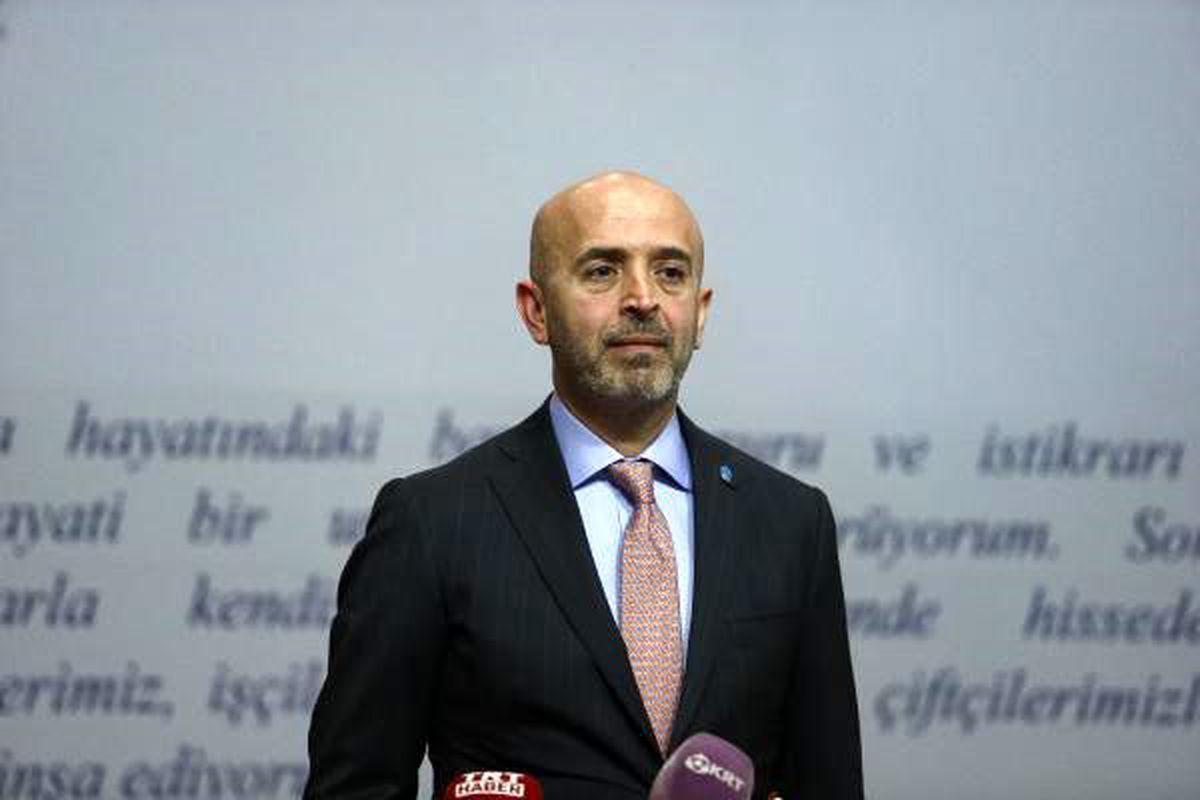 Asgari ücret görüşmeleri başladı (2)